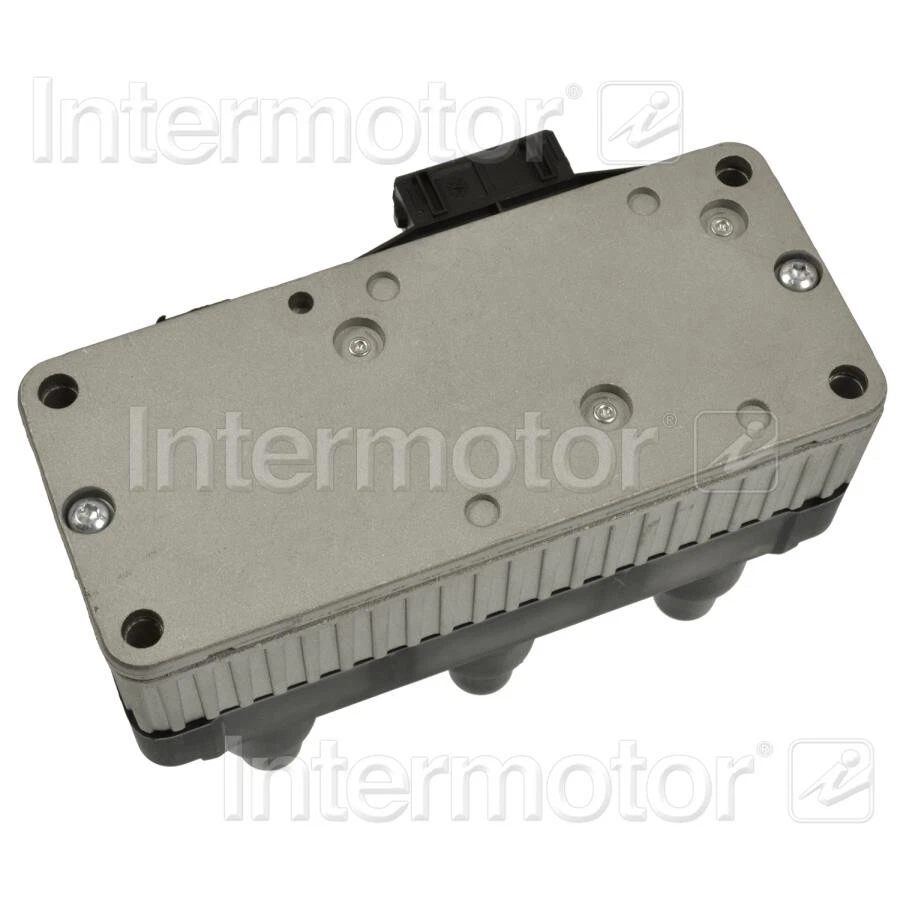 Módulo de control de encendido SMP para Volkswagen Golf 1995-1998 2,8 L Foto 3 de 4