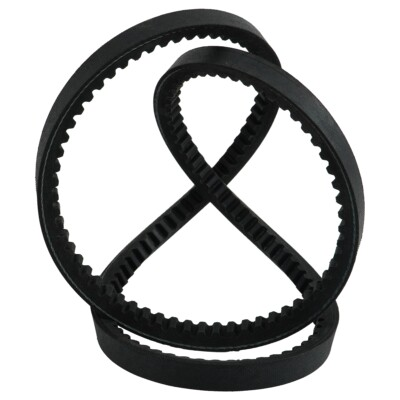#ad #ad Cooling Fan Drive Belt 6713382 for Bobcat 863 864 A300 S220 S250 S300 T200 T250 $11.15