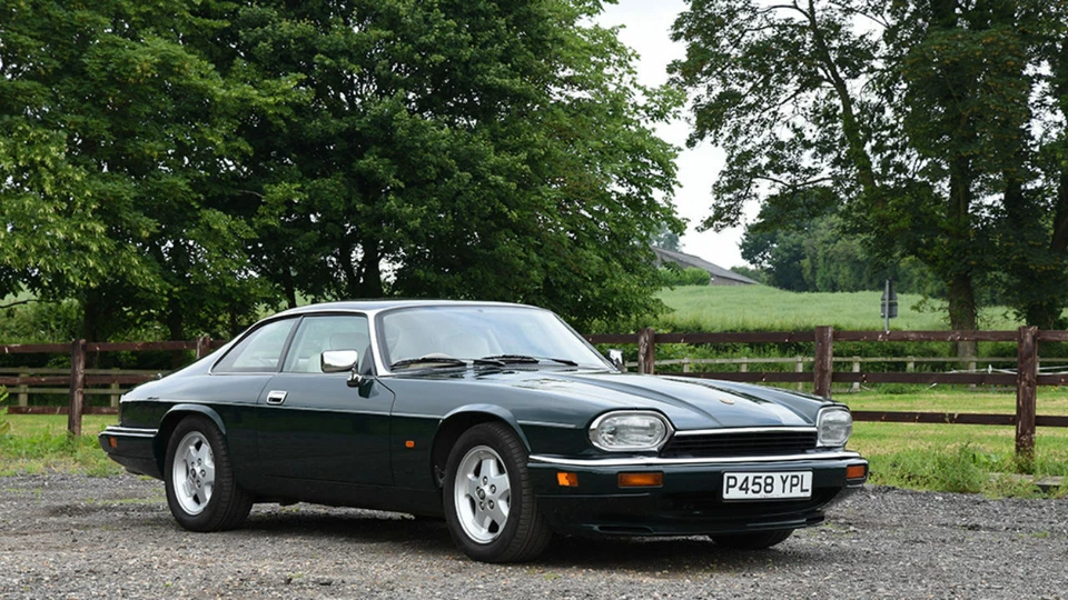 KIT DE RECONSTRUCCIÓN SUSPENSIÓN DELANTERA SOLAMENTE Y AMORTIGUADORES KYB 2 72 - 86 JAGUAR XJ XJ12 XJ6 XJS Foto 3 de 4