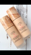 Laura Geller 2 for 1 Baked Liquid Radiance Foundation All Shades - 1.0 fl oz