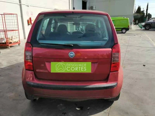 735360563 Retrovisor Izquierdo para FIAT IDEA (135) 2004 714398 - Imagen 5 de 8