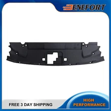 New Radiator Support Cover Compatible with 2018-2023 Ford Mustang JR3Z8C291AA