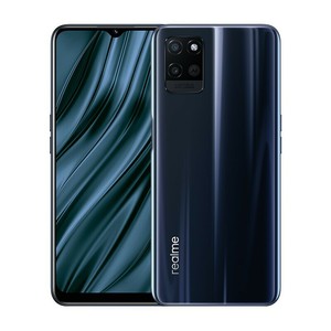 OPPO Realme V11 5G Smartphone Android 11 Dimensity 700 Octa Core GPS Touch  ID | eBay