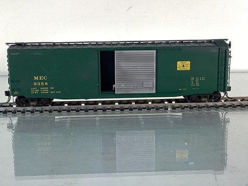 Märklin H0 - 48440/41/42 - Wagon de marchandises pour trains miniatures