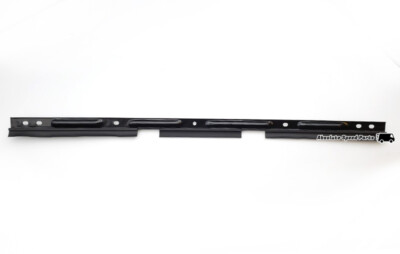 Nissan S13 Kouki 180sx Type-x Front Bumper Upper Retainer OEM for  