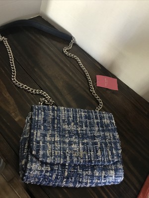 coach floral mini backpack