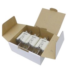 Siemens 3NA3 252 3NA3252 NH fuse-link (1 unit = 3 pieces) -unused-