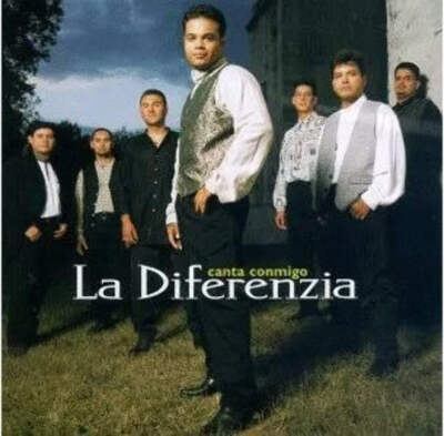 La Diferenzia - Canta Conmigo (CD) | eBay