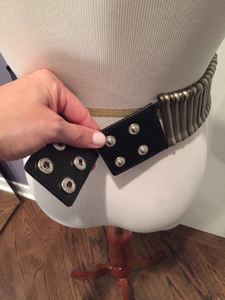 Ceinture URBAN OUTFITTERS pour Femme - Vestiaire Collective