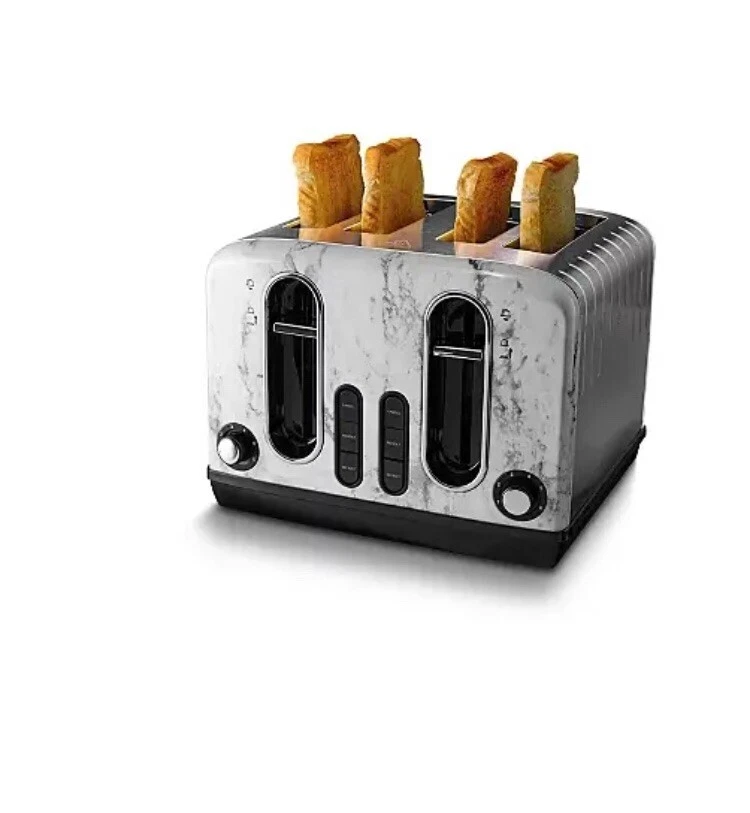 Marble kettle and sale toaster set asda