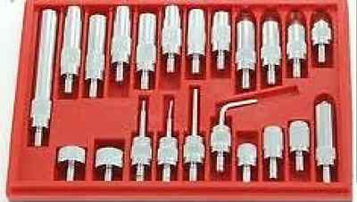 22pc 4-48  Thread Dial Digital Indicator Point Set