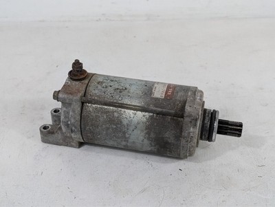 Aprilia SL 1000 Falco SL1000 Engine Motor Starter Electric