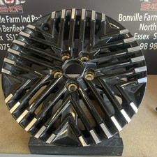 1 X Nissan Leaf EV ZE1 19-24 17” Inch Alloy Wheel 6.5J ET45 D0C00-6WK6B R33765