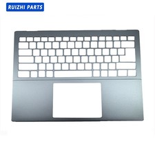 new for Dell Inspiron 5425/5420 PalmRest C Cover Silver - 0WMRGK