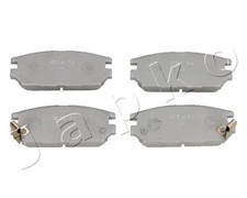 Plaquette de frein Mitsubishi SPACE WAGON