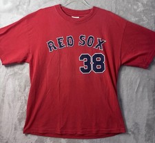 Curt Schilling's Personal Memorabilia Part of 2011 All-Star Fan Fest Auction 17