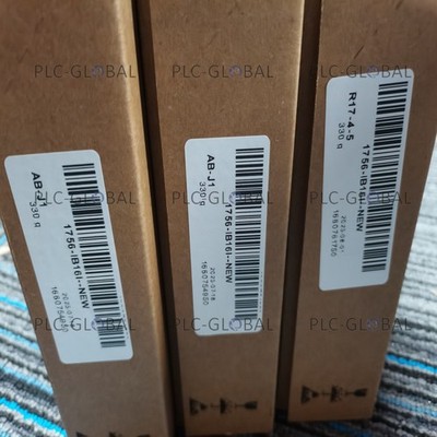 1PC NEW 1756-IB16I Allen-Bradley Fast Shipping Real US Local Stock