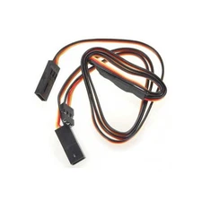 Hitec RCD 57350S Hitec/JR 24" Y Extension