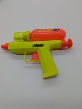 Vintage 1991 Larami Air Pressure Super Soaker 20 water gun