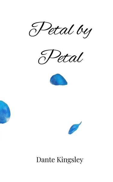 Petal By Petal Dante Kingsley Taschenbuch Englisch 2025 EAN 9781805813255-image