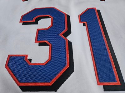 Mitchell & Ness NY Mets Mike Piazza 9/11 Jersey Sz L/44 | eBay