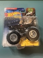 Mattel Hot Wheels Monster Trucks - Tv Series Batmobile Batman (FYJ44)- Neu & Ovp
