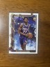 Topps 2025-26 Holiday VJ Edgecombe Rookie #H163 Philadelphia 76ers Card