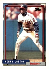 1992 Topps Traded 1-132 Pick & Choose - READ - Complete Your Set - NM