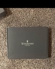 Waterford Crystal Frame The Wedding Collection Wedding Heirloom 5 X 7 Photo — photo 3