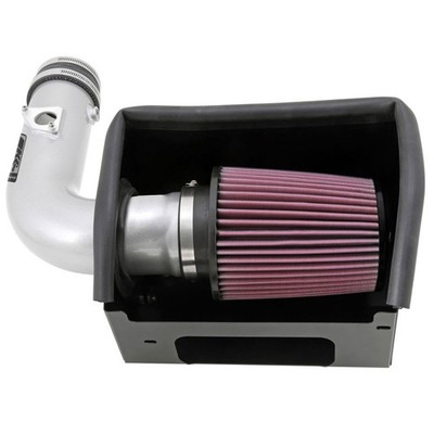 K&N 69-8619TS Performance Cold Air Intake for 13-20 Subaru BRZ / 12-17 GT86 2.0L