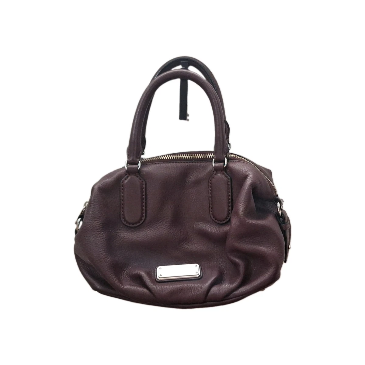 Marc by Marc Jacobs Leather Bags & Handbags for Women for sale - eBay