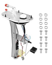 Gruppo Modulo Pompa Carburante Elettrico con Unità di Invio Adatto per Toyota Tacoma Ba...