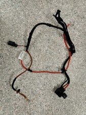 20182021 Audi Ttrs Rs3 Power Steering Harness Oem