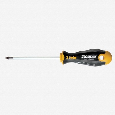Felo Ergonic T9 x 60mm Torx Screwdriver