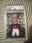 2024 Panini Prizm - Prizmatic Jayden Daniels #3 (RC) PSA 10