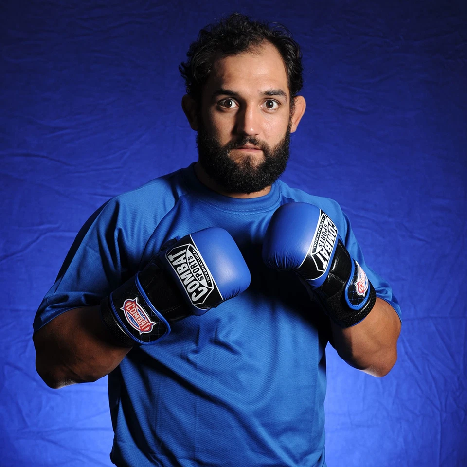 Guantes de entrenamiento Max Strike MMA para deportes de combate Foto 2 de 4