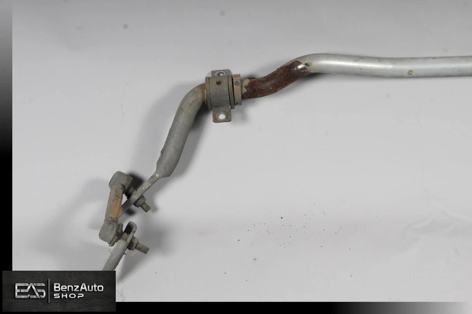 Whiteeline® 前后 Sway 杆套件适用于 08-16 三菱 Lancer Evolution X 10 — 第 2/4 张图片