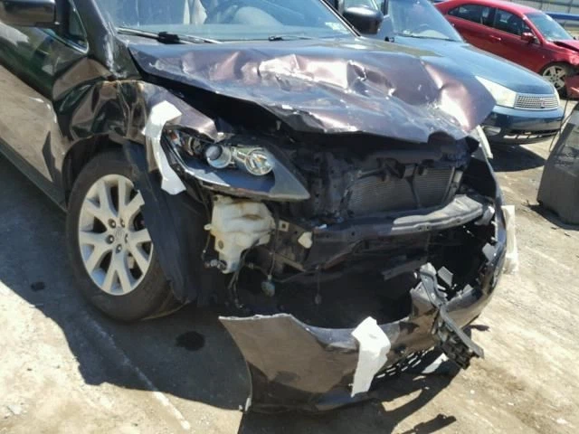 Fuel Pump Assembly 2.3L Turbo Fits 07-12 MAZDA CX-7 2497512 - Image 2 of 4