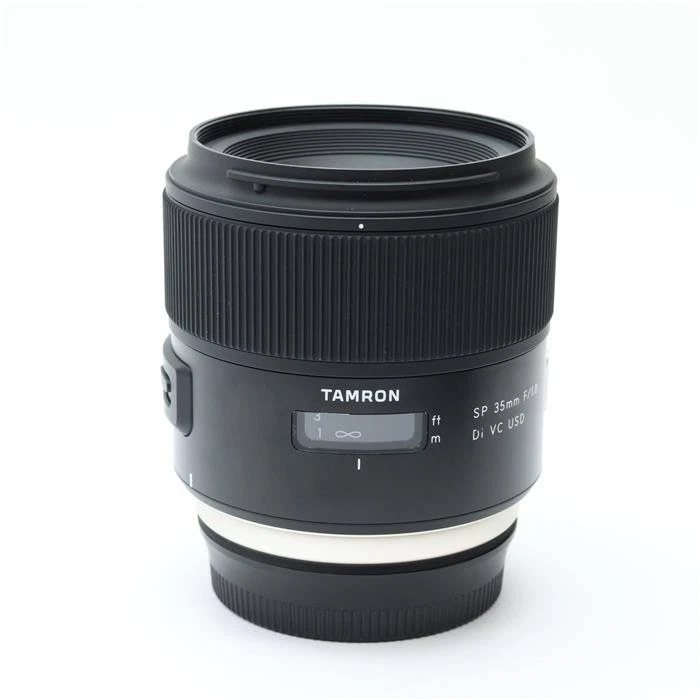 Tamron SP f/1.8 Camera Lenses 35mm Focal for sale | eBay