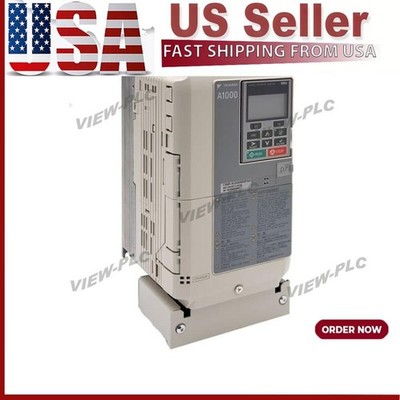 1PC YASKAWA CIMR-AU4A0018FAA  Fast Shipping