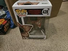 Funko Pop! Stranger Things Demogorgon Television Vinyl Figure #428 New In Box