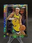 2025 Topps Andrew Nembhard Base (Raw)