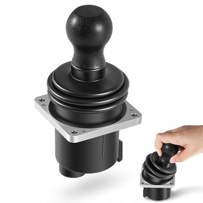 101175 Single Axis Ball Handle Joystick Controller 101175GT for S-40, S-45, S-60