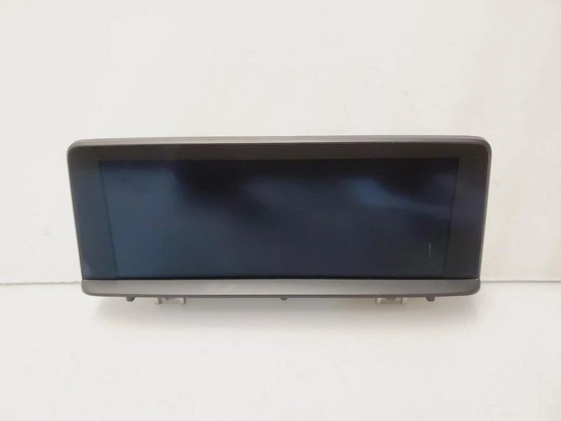 2012-2015 BMW 320i 328i 428i M3 8.8" Dash Display GPS Screen w/Navigation OEM - Image 4 of 4