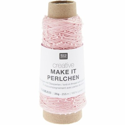 Rico Design Creative Make It Perlchen 25g