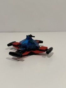 Lego 6835 Saucer Scout, Space/spyrius 1994, Complete With Box & Instructions