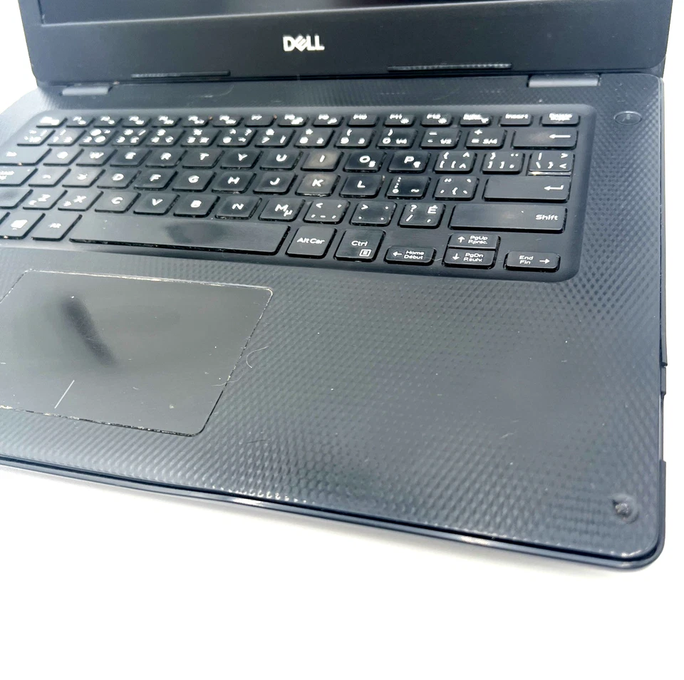 Dell Inspiron 3493 i5-8th Gen 8GB RAM No SSD/HDD FOR PARTS - Image 4 of 4