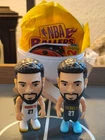 NBA Ballers Series 2 Denver Nuggets Jamal Murray 2pc