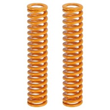 2pcs 3D Printer Heating Bed Spring, 8mm OD 40mm Length 3D Printer Parts