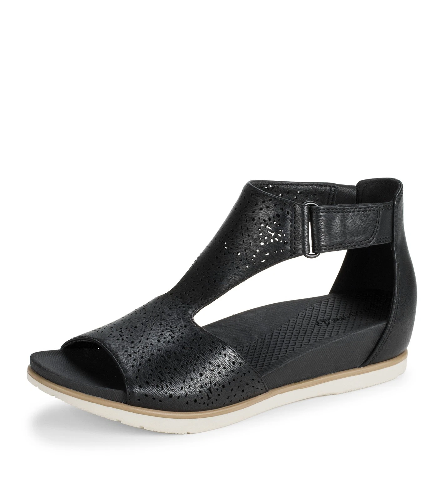 Baretraps SAMIRA Women's Sandals Black